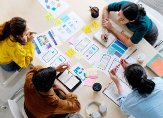 Cómo Impulsar la Creatividad y la Innovación en el Trabajo Remoto Cómo Impulsar la Creatividad y la Innovación en el Trabajo Remoto