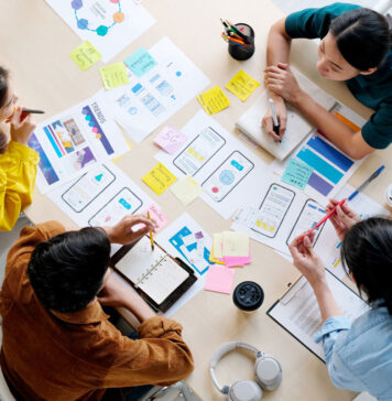 Cómo Impulsar la Creatividad y la Innovación en el Trabajo Remoto Cómo Impulsar la Creatividad y la Innovación en el Trabajo Remoto