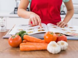¿Cómo aprender a cocinar desde cero? Cómo aprender a cocinar desde cero