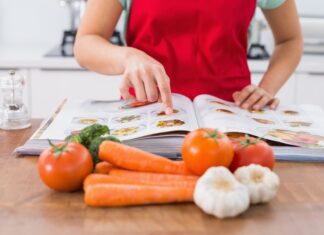 ¿Cómo aprender a cocinar desde cero? Cómo aprender a cocinar desde cero