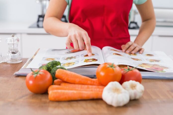 Cómo aprender a cocinar desde cero