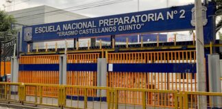 ¿Cómo será la admisión a la prepa UNAM en 2025? Cómo será la admisión a la prepa UNAM en 2025