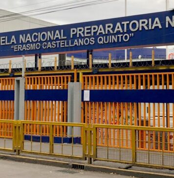 ¿Cómo será la admisión a la prepa UNAM en 2025? Cómo será la admisión a la prepa UNAM en 2025