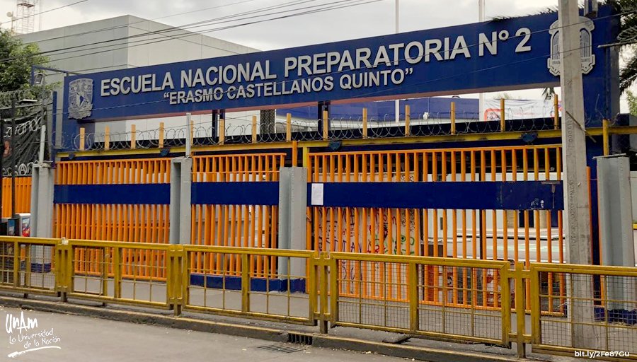 ¿Cómo será la admisión a la prepa UNAM en 2025? Estilo de Vida