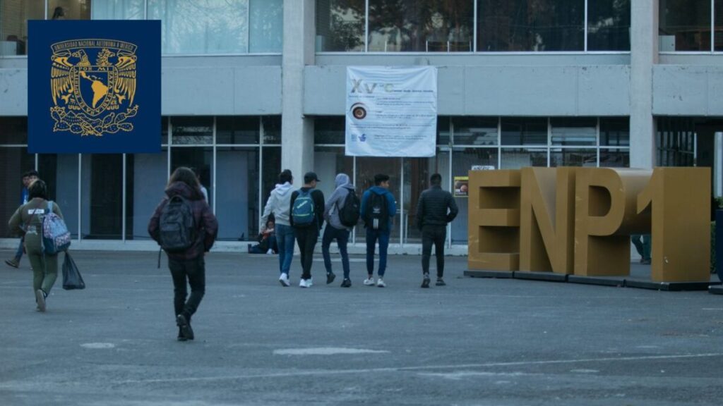 ¿Cómo será la admisión a la prepa UNAM en 2025? Estilo de Vida