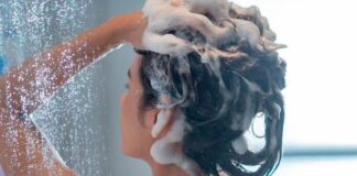 Con Qué Frecuencia Deberías Lavar tu Cabello Según los Expertos Con Qué Frecuencia Deberías Lavar tu Cabello Según los Expertos