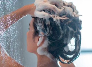 Con Qué Frecuencia Deberías Lavar tu Cabello Según los Expertos Con Qué Frecuencia Deberías Lavar tu Cabello Según los Expertos