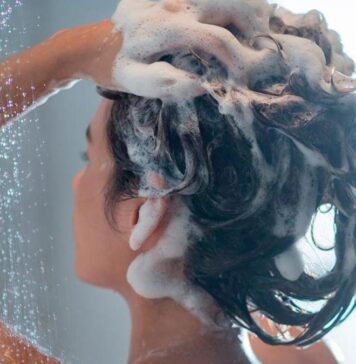 Con Qué Frecuencia Deberías Lavar tu Cabello Según los Expertos Con Qué Frecuencia Deberías Lavar tu Cabello Según los Expertos