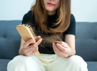 Consejos para fortalecer el cabello y evitar su caída Consejos para fortalecer el cabello y evitar su caída