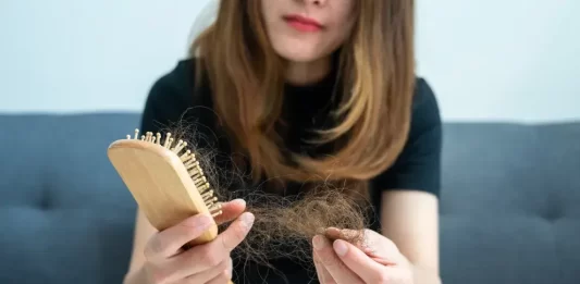 Consejos para fortalecer el cabello y evitar su caída Consejos para fortalecer el cabello y evitar su caída