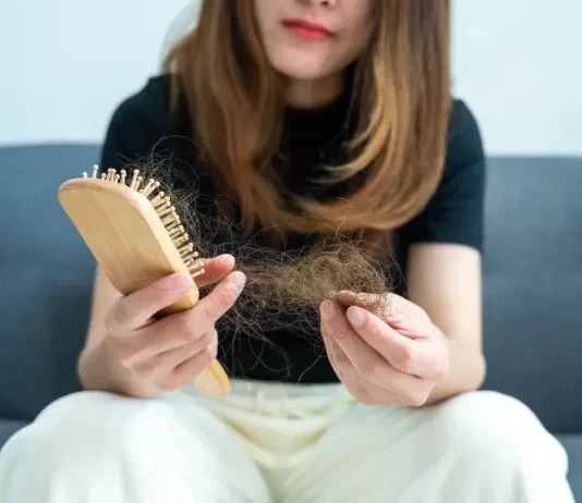 Consejos para fortalecer el cabello y evitar su caída Consejos para fortalecer el cabello y evitar su caída