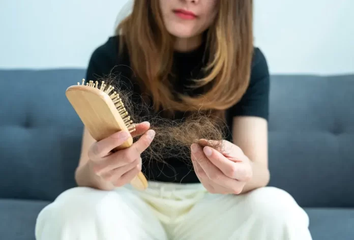 Consejos para fortalecer el cabello y evitar su caída