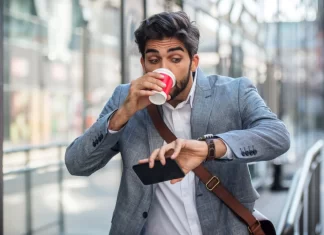Consejos prácticos para no llegar tarde a la oficina Consejos prácticos para no llegar tarde a la oficina