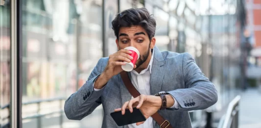 Consejos prácticos para no llegar tarde a la oficina Consejos prácticos para no llegar tarde a la oficina