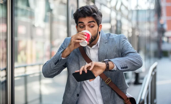 Consejos prácticos para no llegar tarde a la oficina