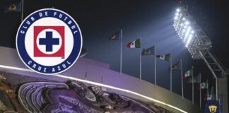 Cruz Azul se muda al estadio de CU Cruz Azul se muda al estadio de CU