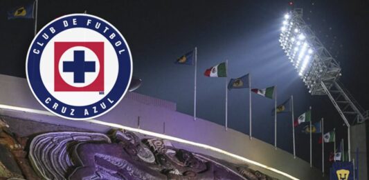 Cruz Azul se muda al estadio de CU Cruz Azul se muda al estadio de CU