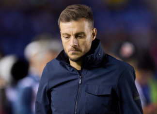 Cruz Azul toma medidas legales contra Martín Anselmi Cruz Azul toma medidas legales contra Martín Anselmi