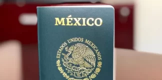 Cuáles serán los costos del pasaporte mexicano en 2025 Cuáles serán los costos del pasaporte mexicano en 2025