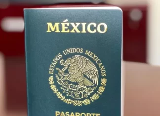 Cuáles serán los costos del pasaporte mexicano en 2025 Cuáles serán los costos del pasaporte mexicano en 2025