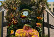 ¿Cuándo es el Festival Flores y Jardines 2025 en CDMX? Cuándo es el Festival Flores y Jardines 2025 en CDMX