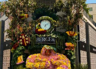 ¿Cuándo es el Festival Flores y Jardines 2025 en CDMX? Cuándo es el Festival Flores y Jardines 2025 en CDMX