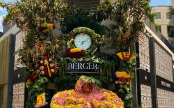 ¿Cuándo es el Festival Flores y Jardines 2025 en CDMX? Cuándo es el Festival Flores y Jardines 2025 en CDMX