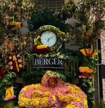 ¿Cuándo es el Festival Flores y Jardines 2025 en CDMX? Cuándo es el Festival Flores y Jardines 2025 en CDMX