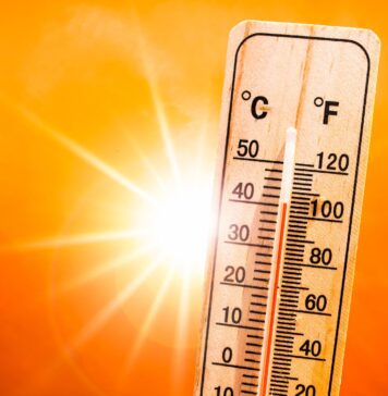 ¿Cuándo inicia el calor en México? Temperaturas extremas Cuándo inicia el calor en México Temperaturas extremas