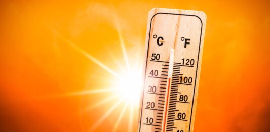 ¿Cuándo inicia el calor en México? Temperaturas extremas Cuándo inicia el calor en México Temperaturas extremas