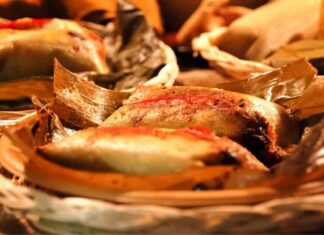 Cuándo será la Feria del Tamal Vegano en CDMX Cuándo será la Feria del Tamal Vegano en CDMX