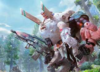 SYNDUALITY: Echo of Ada: del anime al videojuego, cuando la exploración y la acción no son suficientes para triunfar