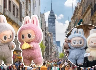 ¿Dónde comprar Labubus originales en CDMX? Dónde comprar Labubus originales en CDMX