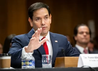 EE.UU. congela casi todos los fondos de ayuda exterior EEUU congela casi todos los fondos de ayuda exterior