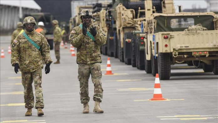 Ejército de EEUU enviará miles de soldados más a la frontera con México