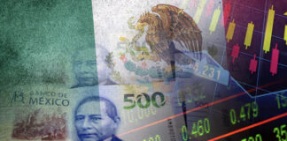 El PIB de México se contrajo en el 4T del 2024 El PIB de México se contrajo en el 4T del 2024