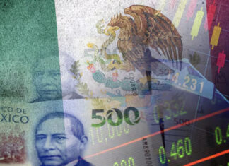 El PIB de México se contrajo en el 4T del 2024 El PIB de México se contrajo en el 4T del 2024