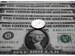 El peso mexicano se debilita 1% tras nuevas amenazas arancelarias de Trump El peso mexicano se debilita 1% tras nuevas amenazas arancelarias de Trump