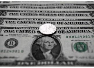 El peso mexicano se debilita 1% tras nuevas amenazas arancelarias de Trump El peso mexicano se debilita 1% tras nuevas amenazas arancelarias de Trump