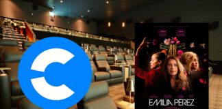 Emilia Pérez un completo fracaso en taquillas mexicanas Emilia Pérez un completo fracaso en taquillas mexicanas