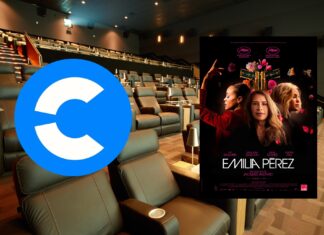 Emilia Pérez un completo fracaso en taquillas mexicanas Emilia Pérez un completo fracaso en taquillas mexicanas