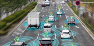 Estados Unidos prohibe la venta de autos inteligentes de China Estados Unidos prohibe la venta de autos inteligentes de China