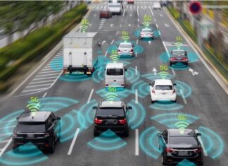 Estados Unidos prohibe la venta de autos inteligentes de China Estados Unidos prohibe la venta de autos inteligentes de China