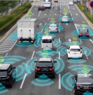 Estados Unidos prohibe la venta de autos inteligentes de China Estados Unidos prohibe la venta de autos inteligentes de China
