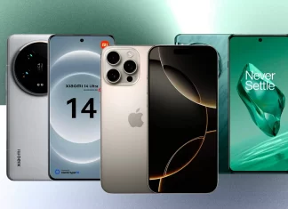 Estos son los celulares que no debes comprar en 2025 Estos son los celulares que no debes comprar en 2025