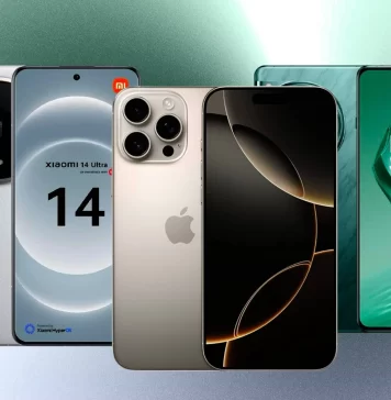 Estos son los celulares que no debes comprar en 2025 Estos son los celulares que no debes comprar en 2025