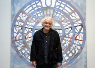 Exposición de Gabriel Orozco en la Ciudad de México Exposición de Gabriel Orozco en la Ciudad de México