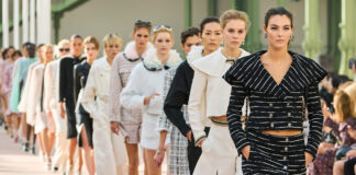 Fashion Week calendario para Otoño-Invierno 2025 Fashion Week calendario para Otoño Invierno 2025