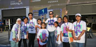 Formula E donará 25,000 euros a organización benéfica de la Ciudad de México Formula E el Caraco AC Revista Flow