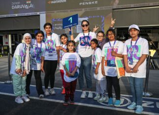 Formula E donará 25,000 euros a organización benéfica de la Ciudad de México Formula E el Caraco AC Revista Flow